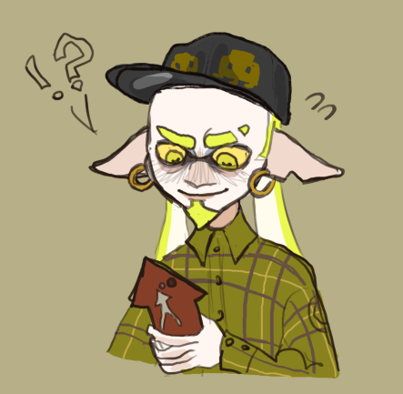 I Don't Remember If I Showed It Or Not