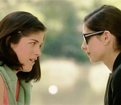 celebritynexus:  sunnydalesgirl-blog: Cruel Intentions 1999  You could watch this for days