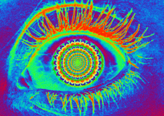  Trippiest blog on Tumblr! 