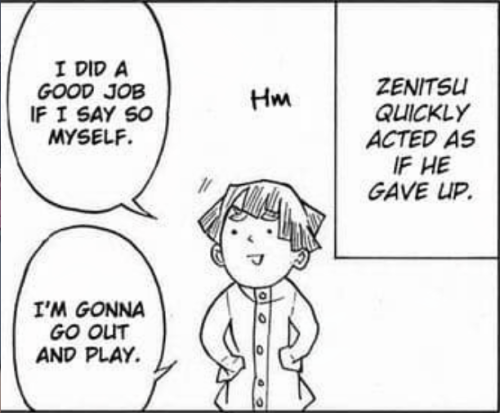 Zennezu Moments Erased By Ufotable.