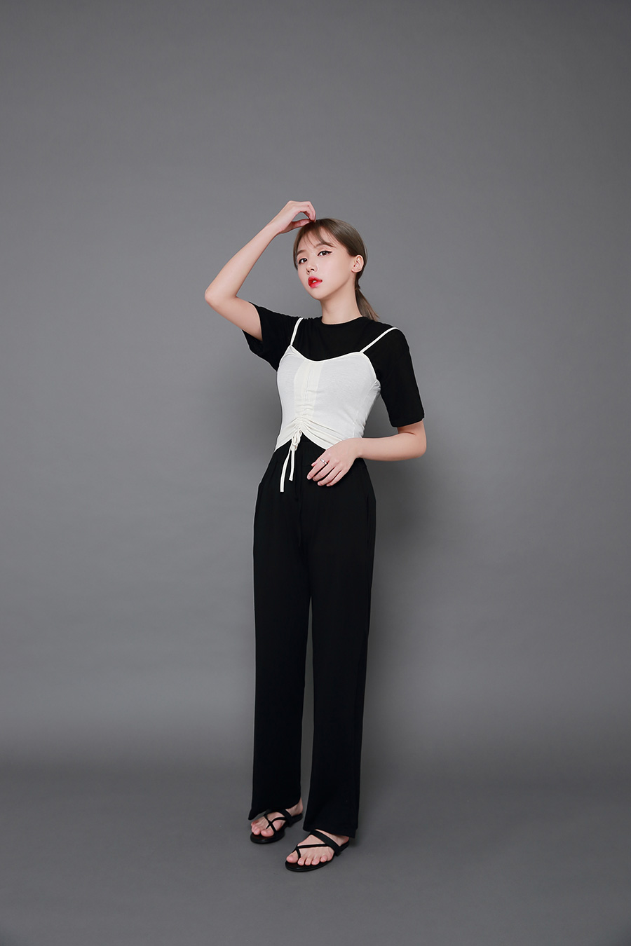 korean-dreams-girls:  T-ae - July 01, 2019 1st Set  