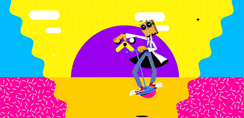 Black Hat, Demencia, Dr. Flug, And 5.0.5. From Cartoon Network Brazil’s 2020 Cartoon Promo!