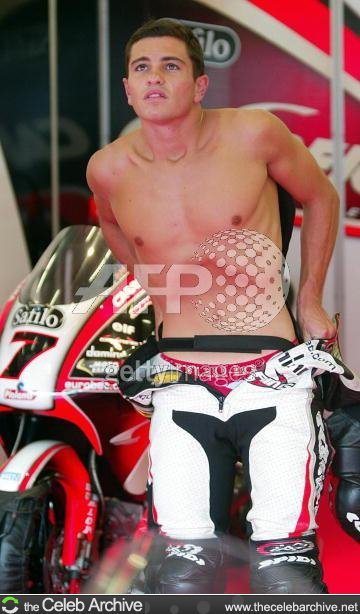 truenudecelebritiesmale:  Randy de PunietFollow me http://truenudecelebritiesmale.tumblr.com/