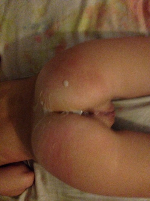 awesomedaddymike: theprimalalpha: Daddy marks his territory.. Marked, claimed, owned, and fucked :