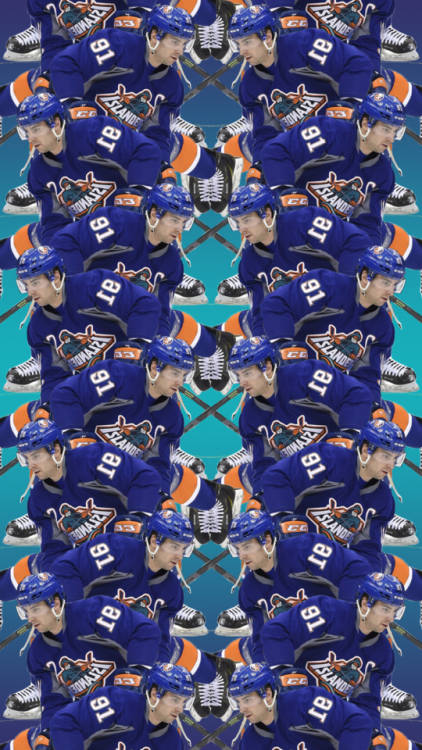 Request- for @emlistJohn tavares lockscreen similar to one that I made before (x)hope you like it!