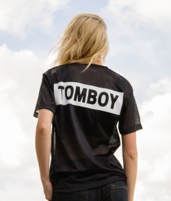 wearewildfang:TOMBOY