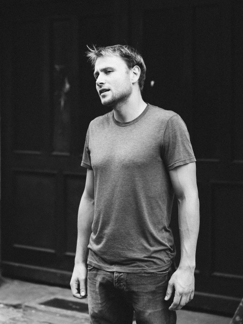 starringroles:  Max Riemelt photoshoots 1