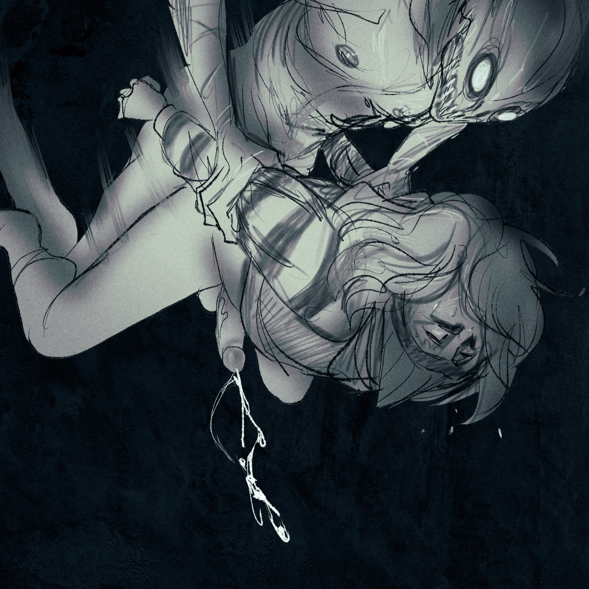 Slenderman porn