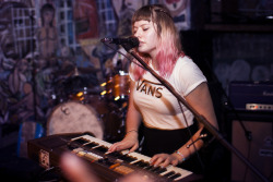 quality-band-photography:  Tigers Jaw by