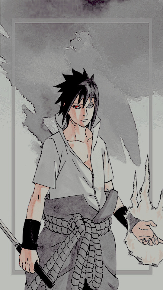 Image tagged with saske uchiha sasuke uchiha sasuki uchiha on Tumblr