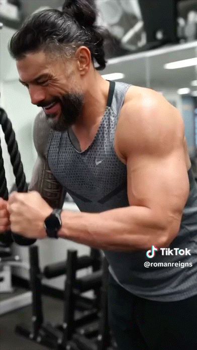 Roman Training
