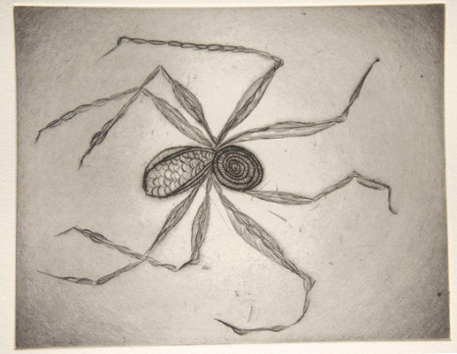 biitumen: Louise Bourgeois   ‘Ode à ma Mère’ 