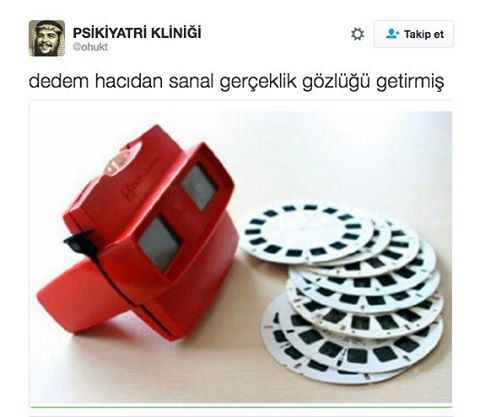 dedm hacıdan sanal...