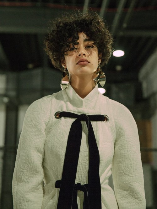 mazzystardust:  Proenza Schouler
