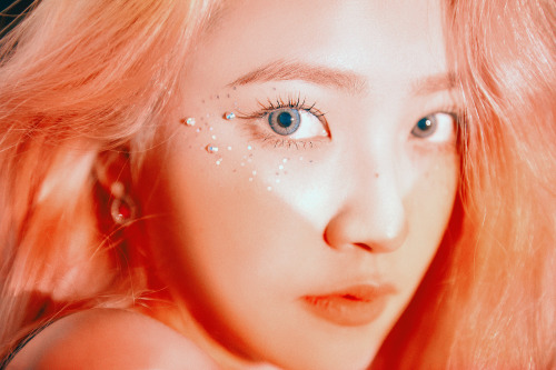 lovecatcher:Red Velvet ::‘The ReVe Festival’ Finale Teaser Images