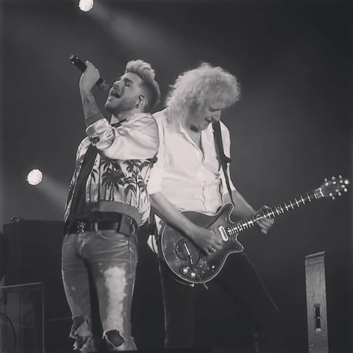 Happy Birthday Adam Lambert!!!