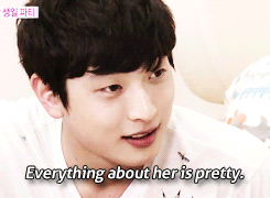 onew condition, I have it...