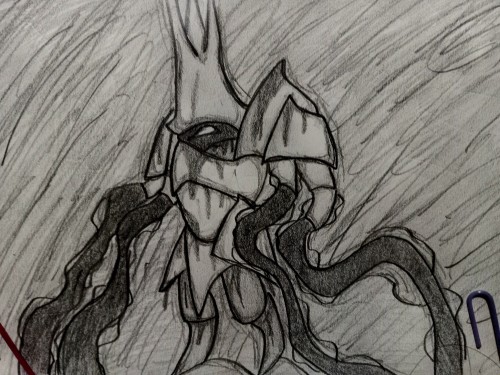 Surprised They Didn't Have A Not Dead Kingsmould Like This, Would've Been Pretty Cool