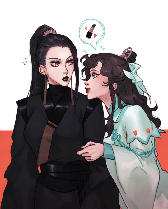 oh to be a gender fluid wind god with a big titty goth gf