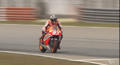 eenie-meennie:  Repsol Honda team  Sepang Test Day 2 Midday Highlights   Best bike