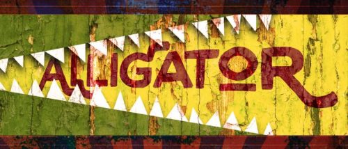 “Alligator” by Hilary BettisART NY Theaters, 2016Starring Bobby Moreno, Dakota Granados, Lindsay Ric