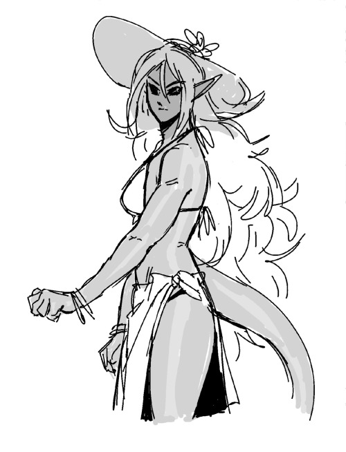 It's Only March But It Feels Like Summer Already