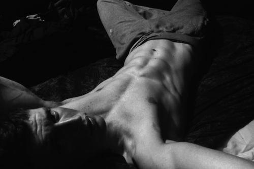 cocktaste:  avocadoslice:Michael Morgan ( mikeymogz ) at AMCK MODELS 😍 .