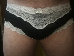 My Wife Buys My Panties