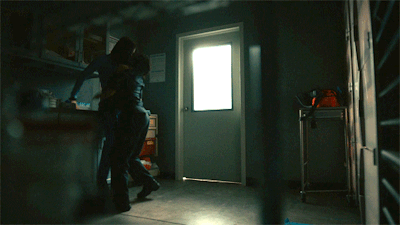 padmaddean:Josie &amp; FinchLegacies s04e08