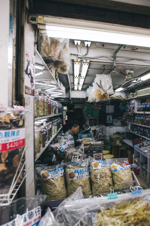 hong kong - april 2019