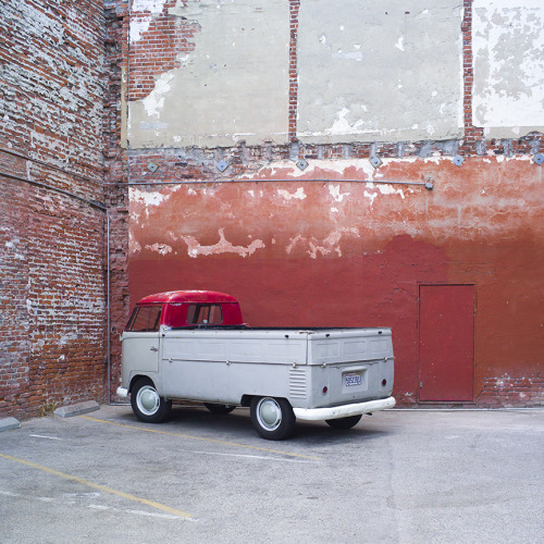 casualtimetravel:
“ Chinatown, Los Angeles
© Sinziana Velicescu
”