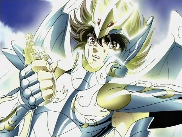 Rafabizzi's Review of Saint Seiya: The Hades - GameSpot