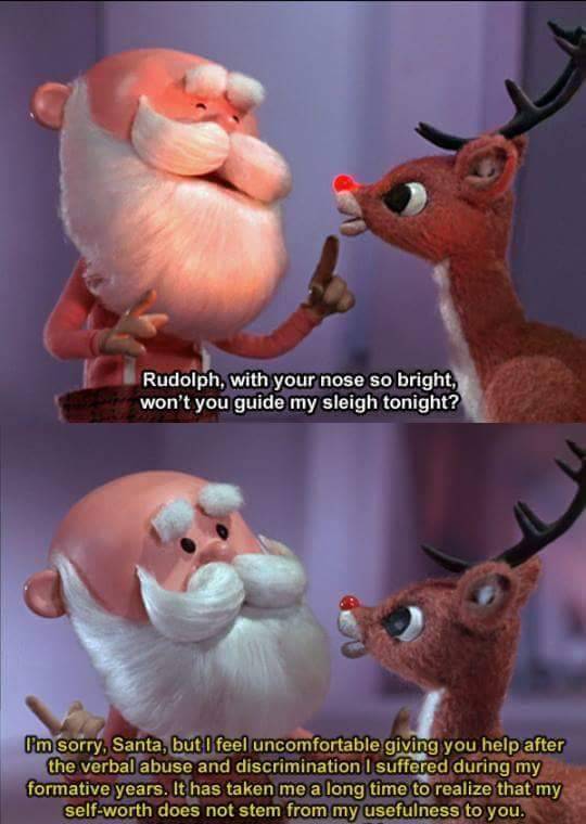 rudolph the red nosed reindeer (tv special) | Tumblr