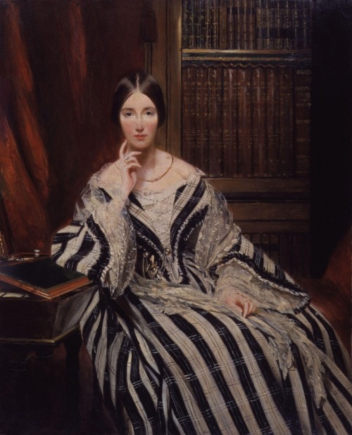 Angela Georgina Burdett-Coutts was a noted philanthropist and very wealthy Lady during her time