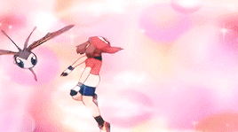 pikacool:  Openings of POKEMON ADVANCED Heroes: Ash, Brock, May, Max 