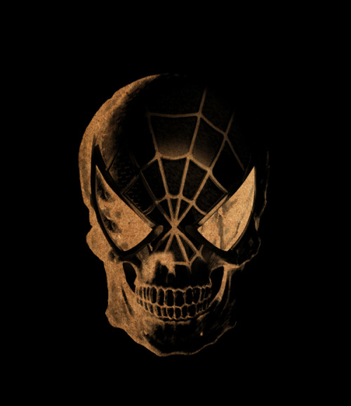 detective-comics:Superskulls | teokon