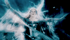 remusjohnslupin:  MY FAVOURITE TOLKIEN CHARACTERS | [4/15] » Galadriel ∟ She was