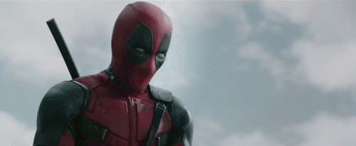 chiarashipseveryone:  Spideypool AU 