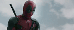 chiarashipseveryone:  Spideypool AU 