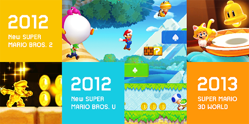 pickourselvesup:  September 13, 1985 - Super Mario Bros. is released (pictures source)