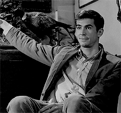 brookheimers:Is your time so empty? No. Well, I run the office, and… tend the cabins