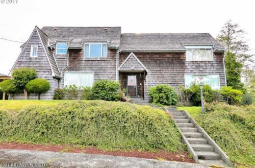 $389,900 /5 brAstoria, OR4126 sq ftbuilt in 1925