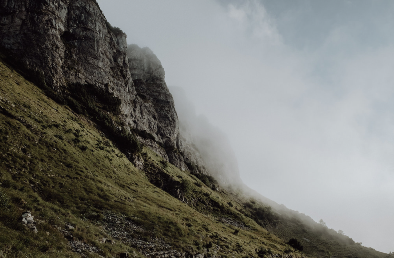 inferior:  Switzerland by Christopher Kreymborg