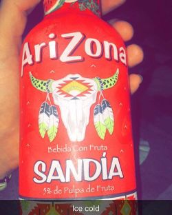 #Arizona #arizonaicetea #arizonaicedtea #watermelon