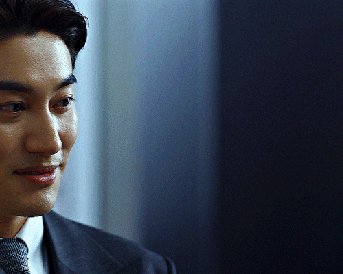 Kwak Dong Yeon As Jang Han Seo In Vincenzo (2021)