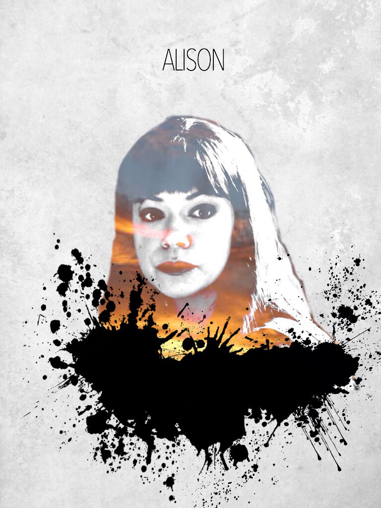 cosimamour:  Clone Club + NatureSo I’ve had this idea in my head for a while now,