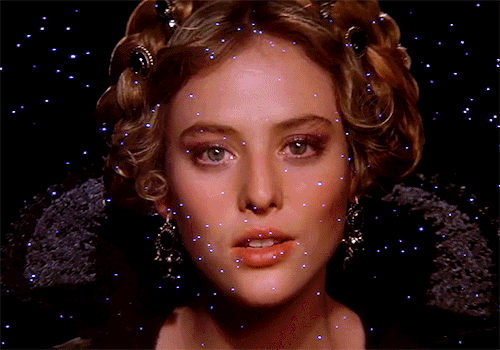 myellenficent: We are like the dreamer who dreams and then lives inside the dream.But who is the dreamer?  