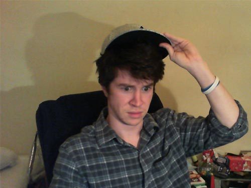 keepcalmandfangirlforever:  g0h0stgirl:  lukshiznits:  jamesbleach:  onceuponakhaleesi:  voidethered:  ask-omnipony:  luckydreaming:  Are fedoras really that bad? YES YES THEY ARE  I don’t really believe this mumbo jumbo I mean it’s a goddamn hat.