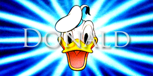 disneydayandnight:  80 years for our favorite temperamental duck 