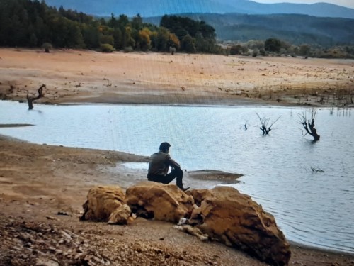 "Aslnda O Kadar Da Nemli Biri Olmadmz Ortaya Ktnda Neden Zlyoruz Ki?"